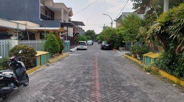 Gambar 1 Dijual Rumah Rungkut Mejoyo Selatan Surabaya