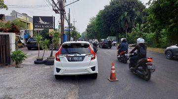 Gambar 1 Dijual Ruko Jalan Raya Jemursari Surabaya