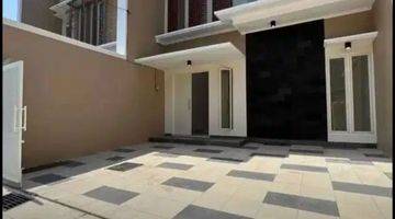 Gambar 2 Dijual Rumah Baru Manyar Kerta Adi Surabaya