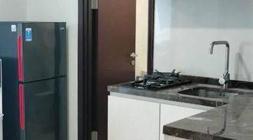 Gambar 3 Disewakan / Dijual Apartemen Puri Mansion Full Furnish Bagus 2+1