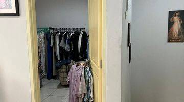 Gambar 5 Dijual Rumah Rapi Full Furnished Di Taman Semanan Indah