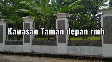 Gambar 2 Rumah 2 lantai Taman Semanan Indah dekat stasiun rawa buaya