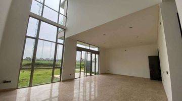 Gambar 5 Disewakan cepat rumah mewah The Mozart Signature Golf Island PIK