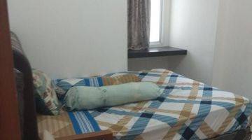 Gambar 4 Dijual cepat apartemen The Nest tipe 2br bisa KPA