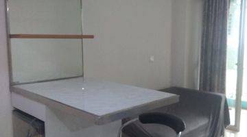 Gambar 2 Dijual cepat apartemen The Nest tipe 2br bisa KPA