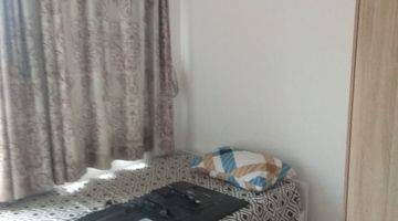 Gambar 5 Dijual cepat apartemen The Nest tipe 2br bisa KPA