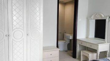 Gambar 3 Disewakan / Dijual Apartemen Puri Mansion Full Furnish Bagus 2+1