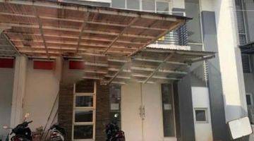 Gambar 1 Dijual rumah residence one bsd city