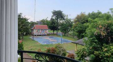 Gambar 2 Jual Rumah Siap Huni Nusaloka 14.5 Bsd City