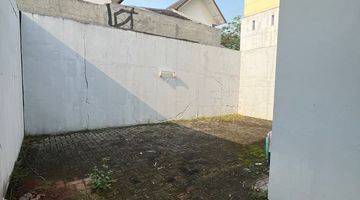 Gambar 4 Dijual Rumah The Avani Cluster Nittaya Bsd City