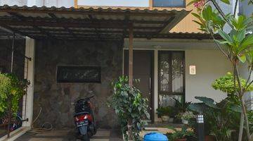 Gambar 1 jual rumah kireina park bsd