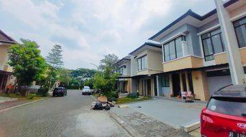 Gambar 5 Jual Rumah Illustria The Eminent Bsd City