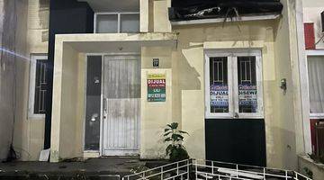 Gambar 1 Jual Rumah Neo Catalonia Bsd City