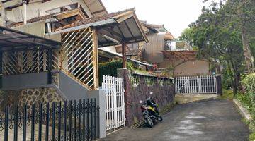 Gambar 1 Dijual Murah Rumah Sayap Dago Bandung Bandung