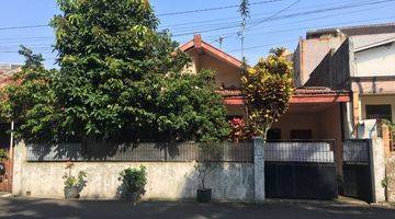 Gambar 1 Dijual Rumah sayap BKR Bandung