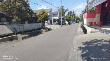 Gambar 2 Dijual Tanah Gede Bage Bandung