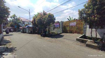 Gambar 1 Dijual Tanah Gede Bage Bandung