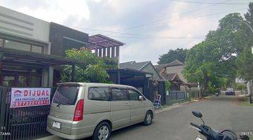 Gambar 1 Dijual Rumah Cikutra Baru Bandung