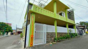 Gambar 1 Dijual Rumah Cilengkrang Bandung Timur