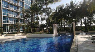 Gambar 5 Flash Sale The Vue Apartment 3br Jadi 2br Ciputra World Surabaya 