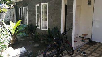 Gambar 2 DROP PRICE 200JT Rumah Siap Huni Medokan Asri Surabaya Dkt UPN