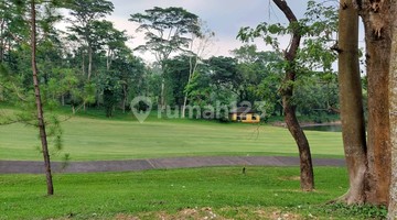 foto lainnya long golf view kavling siap
