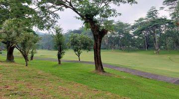foto lainnya long golf view kavling siap