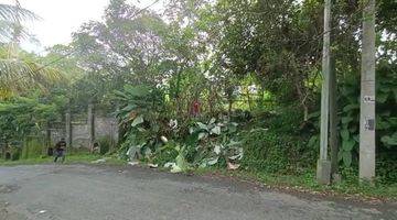 tampak depan underprice 3 kavling siap bangun