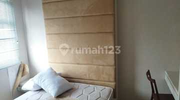 kamar tidur murah puooll view pool apartemen
