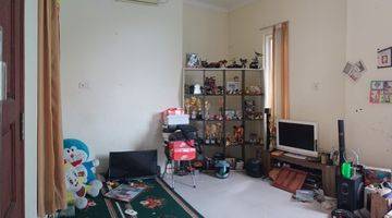 ruang tamu jual murah rumah hoek 2