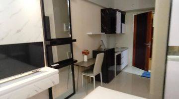 kamar tidur pusat kota baru gress gunawangsa