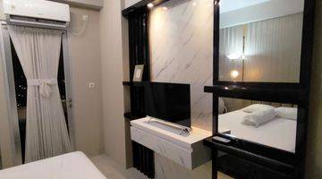 kamar tidur pusat kota baru gress gunawangsa