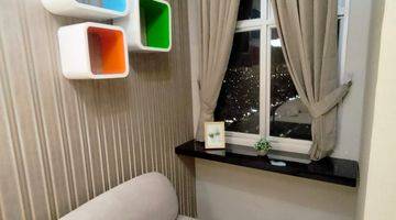 kamar tidur pusat kota baru gress gunawangsa