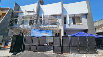 tampak depan baru gress sisa 2 unit