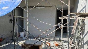 garasi/carport baru gress sisa 2 unit