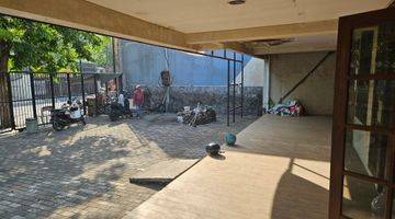 garasi/carport flash sale pusat kota hitung