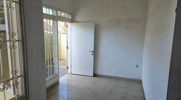 Gambar 3 FLASH SALE JUAL MURAH Rumah Siap Huni Babatan Pantai Surabaya Renov Total