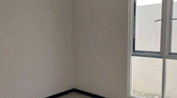 kamar tidur baru gress jual murah 700jt