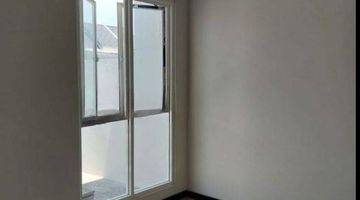 kamar tidur baru gress jual murah 700jt