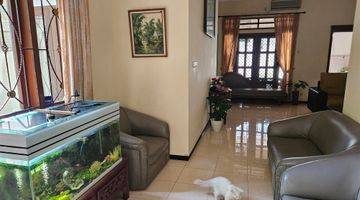 Gambar 4 FLASH SALE Rumah Villa Taman Dayu Pandaan LT 160m2 Bangunan Terawat Banyak Pepohonan Harga 700jtan