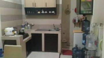 dapur sudah renov bangunan terawat rumah
