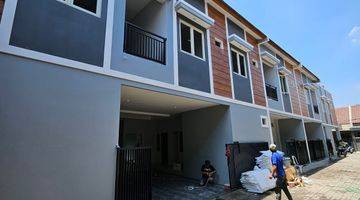 Gambar 5 Duduk Manis Dapat Income 110jtan th Dijual Rumah Kost Baru Gress 7kt Jambangan Surabaya Dkt Kampus Unesa, Telkom, Polda Jatim Dll