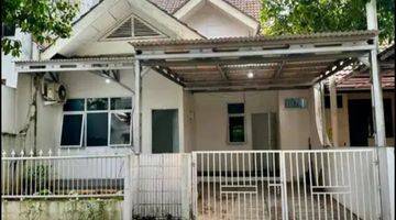 Gambar 1 Rumah 1 Lantai Di Tengah Kota Bsd Giriloka Bsd City Tangsel Banten