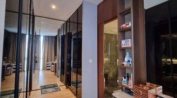 Gambar 5 Rumah Mewah Furnished With Private Poo Dan Lift Di Lyndon Navapark BSD City Tangerang