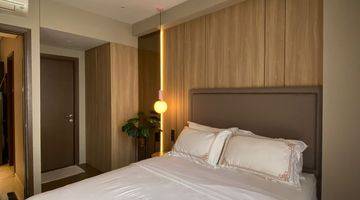 Gambar 3 Luxury Apartment Fully Furnished Di Yukata Suites Alam Sutera Tangerang 