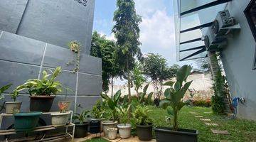 Gambar 5 Rumah Ada Private Pool Bonus Tanah Lebih Di Bohemia Village Gading Serpong