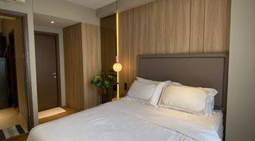 Gambar 4 Luxury Apartment Fully Furnished Di Yukata Suites Alam Sutera Tangerang 