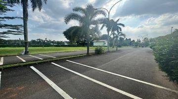 Gambar 2 Dijual Kavling Luas 766 m Teras Golf BSD City