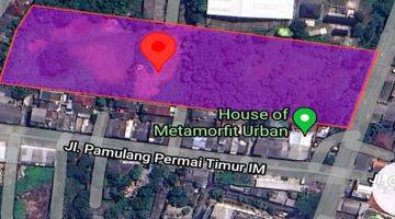 Gambar 3 Dijual Tanah Jl Pajajaran Luas 17000m Harga Termurah  di Jl pajajaran, Pamulang