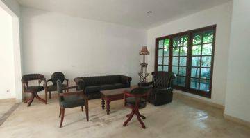 Gambar 4 Rumah 2 Lantai Bagus Semi Furnished Shm Di Villa Cinere Mas, Tangerang Selatan